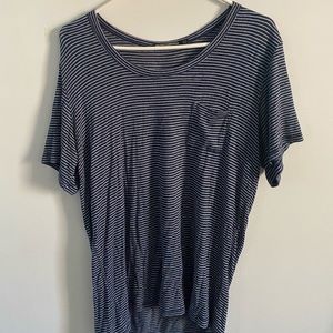Brandy Melville Striped T